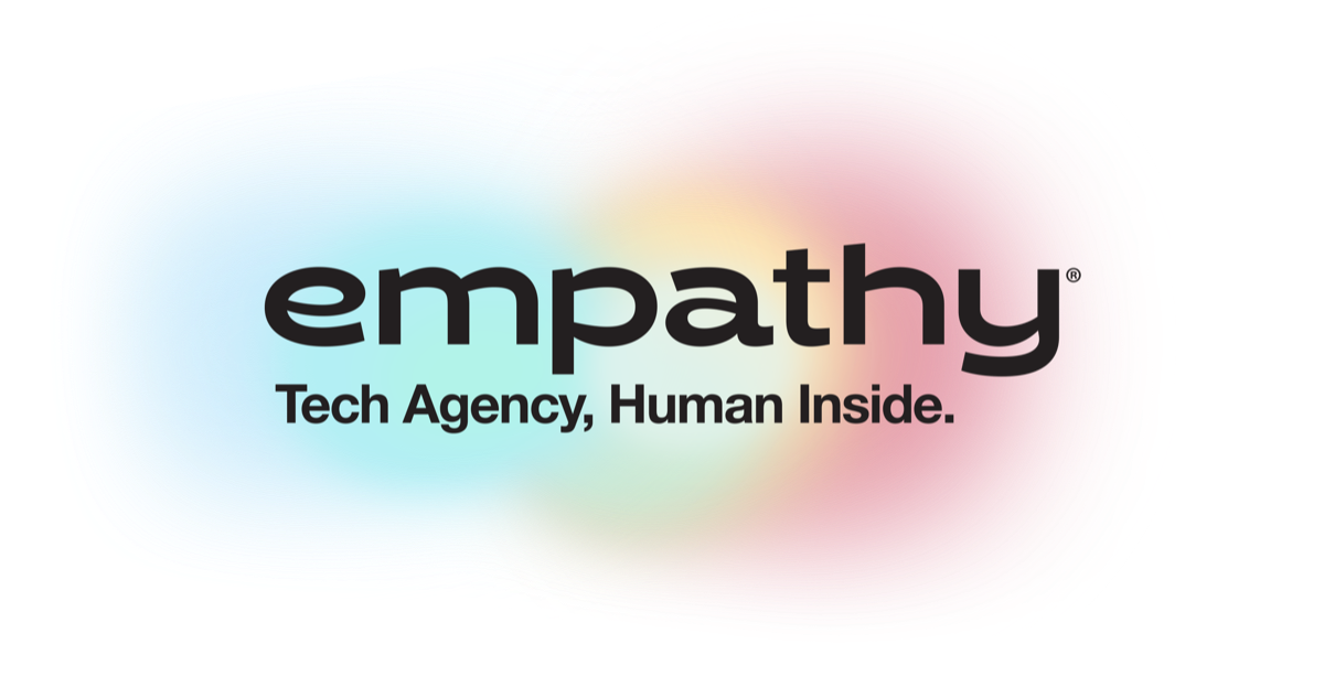 Empathy — Tech Agency, Human Inside.